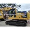 komatsu pc220-8N/PC200-8N new model excavator/japan excavator pc220-8