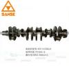 High quality excavator engine parts , 6D114/QSL9 engine crankshaft 3965010 for PC300-8 excavator