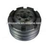 PC300-3 PC400 6D125 182*118*43 CRANKSHAFT PULLEY