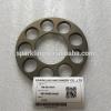 PC300-7 PC340-7 PC350-7 708-2G-13341 RETAINER PLATE #1 small image