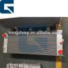 207-03-75121 radiator for Excavator PC300-8