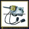 PC200-7 PC300-7 excavator throttle motor 7834-41-2000 7861-41-3003