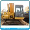 Hot sell chinese product pc220 original used excavator #1 small image