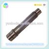 Fianl drive parts motor shaft 205-27-71131 pc200-3 pc200LC-3 PC220-3 travel device parts