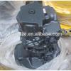 PC300LC-5,PC300-5 HYDRAULIC MAIN PUMP, 708-8J-00032,708-27-04011,708-27-04012