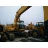 used komatsu pc220-6 excavator, used komatsu excavator pc220-6