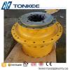 China High quality PC220-7 PC210-7 PC200-7 Travel reduction gearbox&amp; Travel gearbox for excavator