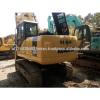 Good condition KOMATSU PC220-7 used excavator used hitachi excavator uh07-7 for sale