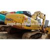 Original Japan komas pc220-8 excavator used condition komat pc200-7 pc220-7 pc220-8 crawler excavator 20t komat excavator