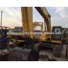 Used Komatsu excavator PC220-6,real attractive excavator PC220-6 Komatsu