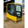 Excavator Cab Assy PC220-6