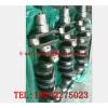 engine Parts,SAA6D107E-1/S6D107/6D107,crankshaft,The camshaft,The connecting rod Apply To PC220-7 excavator