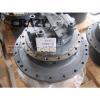 PC220-7 final drive ,excavator spare parts 206-27-00421,PC220-7 tralve motor