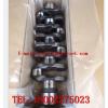 engine Parts,S6D105/S6D105/6D105,The camshaft,The connecting rod,crankshaft Apply To PC220-2 excavator #1 small image