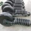 kobelco kato volvo doosan excavator recoil spring #1 small image