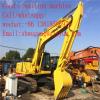 Used Komatsu PC220 PC220-6 Crawler Excavator /Used Komatsu PC220-6 PC200-6 PC200-7 PC220-7 #1 small image