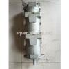 705-56-24030 PC200-1/PC220-1 HYDRAULIC PUMP OEM #1 small image