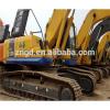 second hand Komat PC220-7 Excavator price / Japan Used Komat PC200-7 PC220-7 Excavators #1 small image