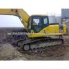 hot selling used komatsu pc220-7 excavator made in Japan #1 small image