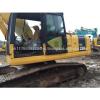 Cheap Price Komatsu PC220-7 Excavator, Japan Used Excavator Komatsu PC220-7 for sale