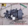 PC220 Excavator Air conditioner ass&#39;y208-979-7610