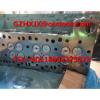 PC270-6 PC220-6 PC230-6 6D102 Cylinder Head CylinderBlock Engine Block,Crankshaft,Turbocharger,Piston components,