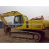 Japanese Used Excavator for sale, Japan Used Komatsu PC200 PC220 Excavator for sale #1 small image