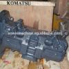 PC200-6 excavator Main Pump,PC220-6 PC210-6 hydraulic pump assy,P/N:708-2L-00461,708-2L-01053, #1 small image