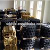 import Excavator PC220-7 Spare Part Track Chain Link #1 small image