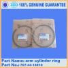 PC220-8 arm cylinder ring 707-44-14910,excavator parts