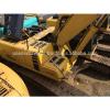 Second Komatsu Excavator for PC220-6 For Sale/PC200-1/PC200-2