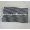 PC220-8 excavator condenser 20Y-810-1221 #1 small image