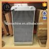 High Quality Excavator PC220-7 Hydraulic Oil Cooler 206-03-71120 #1 small image