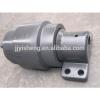 chinese supply excavator carrier roller for EX120 hitachi top roller #1 small image