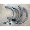 parts 22U-03-21321 Shroud for PC220-7 spare parts excavator #1 small image