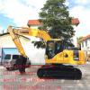 Used Komatsu PC220-7 Excavator for sale / Japan Used Komatsu PC200-7 PC220-7 Excavators