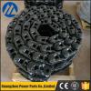PC300-6 Excavator Track Link Assy, PC300-7 Track Chain,207-32-00030