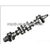 excavator parts engine 6D105 crankshaft 6136-31-1110