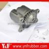 PC400-5 PC400-6 excavator S6D125 engine GEAR PUMP, Gear OIL PUMP for PC400