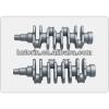 Hot! MITSUBISHI engine 4D31T Crankshaft ME012350