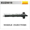 diesel injector nozzle pencil nozzles for CAT KOMATSU HITACHI ISUZU KOBELCCO