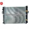 Forklift spare Parts KOMATSU FD/G20/30-12,4D94E (3EB-04-31510,3EB-04-31511) engine radiator