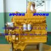 CUMMINS NTA855-C400 ENGINE for KOMATSU &amp; XCMG bulldozer TY320 SD8