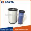 truck and bus air filter C24015+CF14002 600-185-4100 RS3517+RS3717 AF25667+AF26114 P532966+P533781 for engine