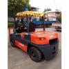 high quality new price 5ton Heli cpcd50 forklift for sale in shanghai yard