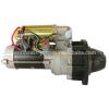 Starter, STR29017/Komatsu Hydraulic Excavator PC200-5 Engine-S6D95L-1U 600-813-4420