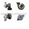 700836-0001,TA3137 Turbocharger use for Komatsu PC200-6,SA6D95