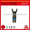 Manufacture price FULL WERK SA006 slip yoke machine to import for Steering Shaft #1 small image