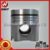 Excavator PC400-6 Engine Piston 6D125 OEM 6151-31-2112