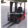 4.0 ton diesel forklift